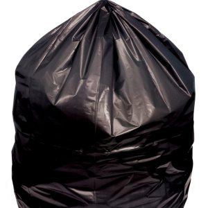 HBC Value Perfomance – Revestimientos para latas de 40 x 48 pulgadas, color negro, 22 mic, 625, revestimientos de HDPE HBC Value Perfomance – Revestimientos para latas de 40 x 48 pulgadas, color negro, 22 mic, 625, revestimientos de HDPE