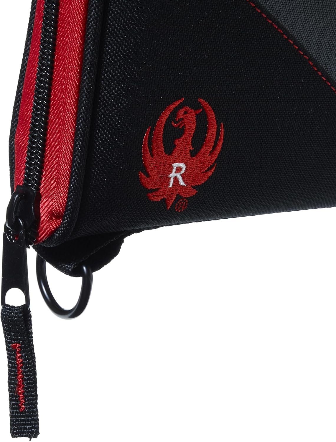 Company Ruger Tucson – Funda para pistola  Se adapta a la mayoría de cargadores automáticos y revólveres con longitudes Barel de hasta 4 y 2