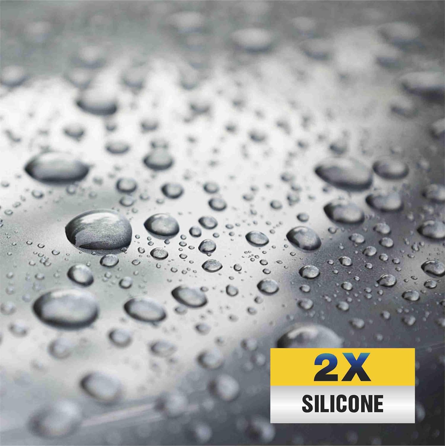 5 PLUS Escobillas de limpiaparabrisas de silicona de 28 pulgadas de repuesto para Toyota Corolla 2023-2020 Prius C 2019-2012HYUNDAI Elantra