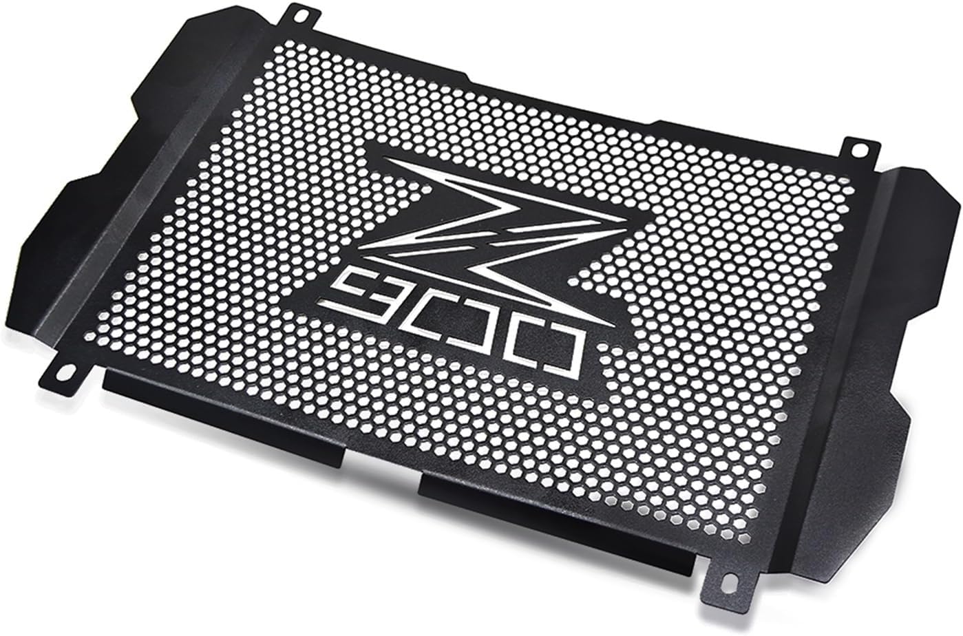 Z900 Motorcycle Accessories Radiator Grille Guard Protector Cover for Z900 2017 2018 2019 2020 2021 2022 2023