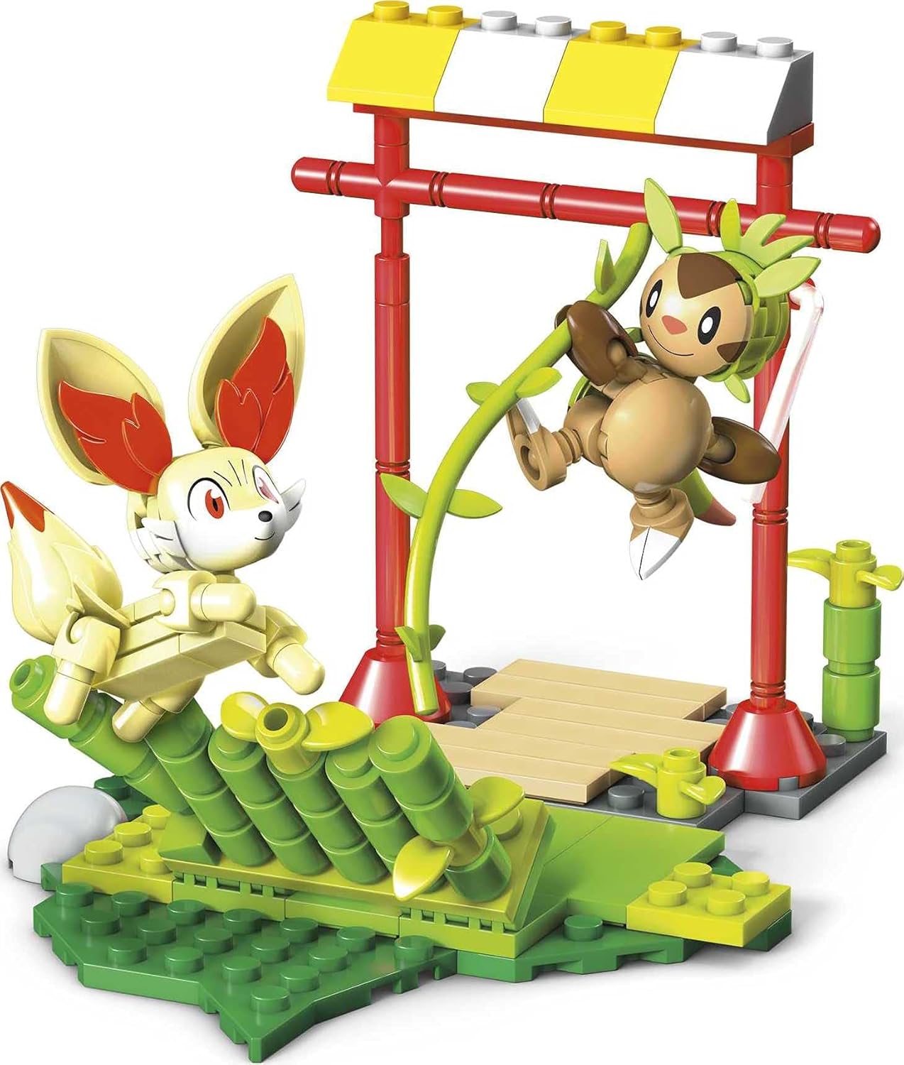 Mega Construx Pokemon