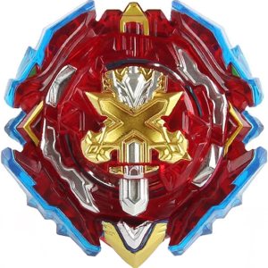 Battling Tops Burst Battle B-200 Guilty Longinus Kr MDS-2 Gyro Juguetes para niños con B200 personalizado Bey Launcher Battling Tops Burst Battle B-200 Guilty Longinus Kr MDS-2 Gyro Juguetes para niños con B200 personalizado Bey Launcher