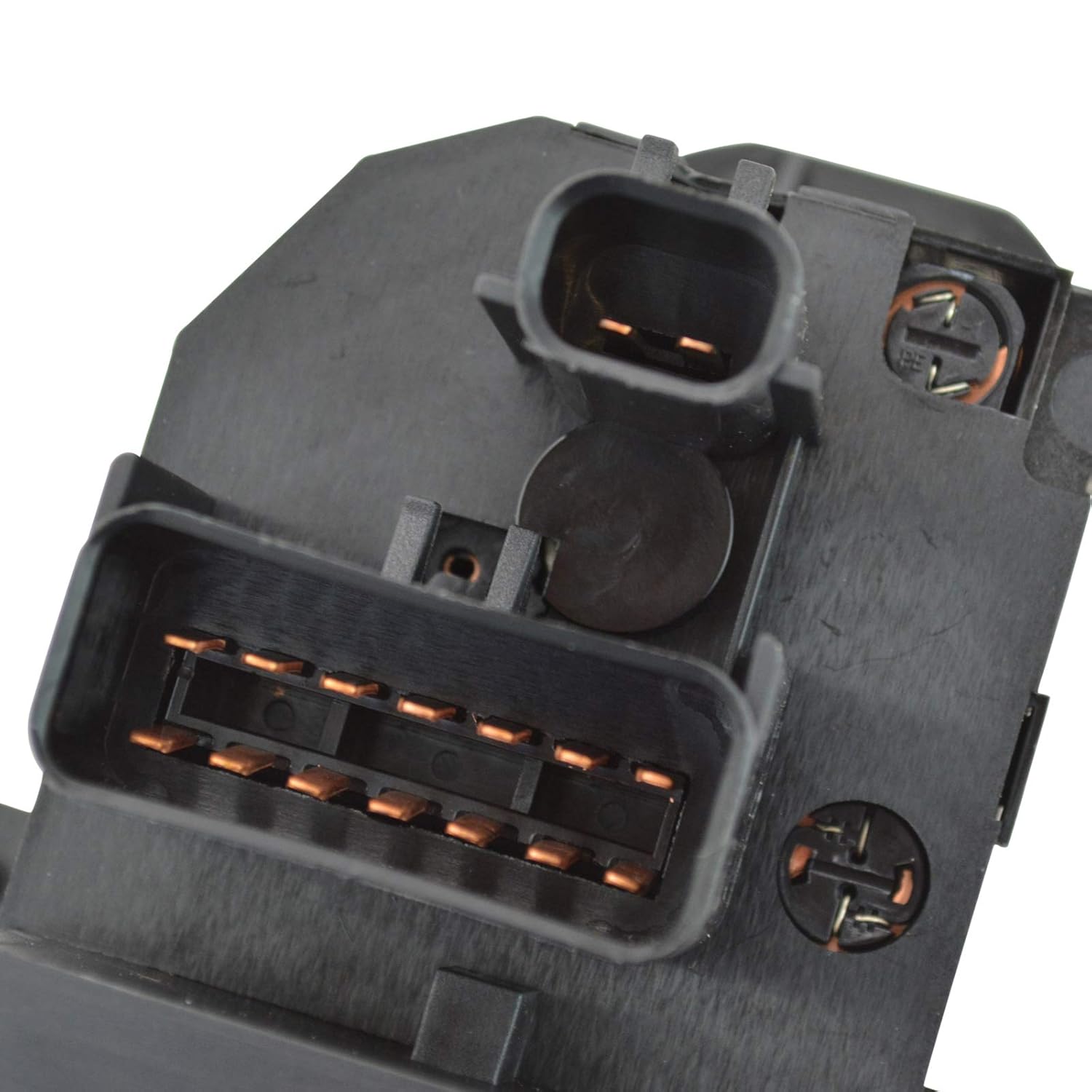 Faro delantero antiniebla, interruptor de lámpara compatible con Dodge Dakota Ram Pickup Truck