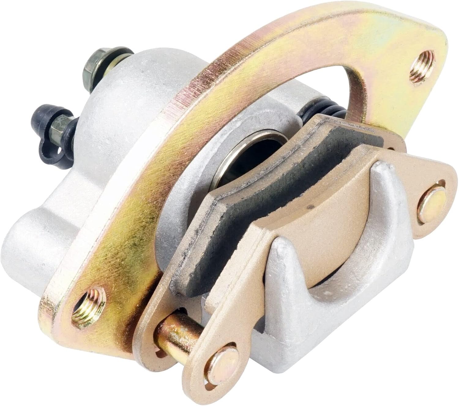 For Polaris Scrambler XP 1000 850 2014-18 Front Right Brake Caliper WBrake Pads Mod-ZTF1-16768