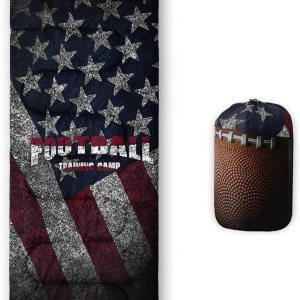 Axolotl Saco de dormir de unicornio para niños y niñas, saco de dormir ligero y cálido para clima frío, saco de dormir portátil impermeable con saco Axolotl Saco de dormir de unicornio para niños y niñas, saco de dormir ligero y cálido para clima frío, saco de dormir portátil impermeable con saco