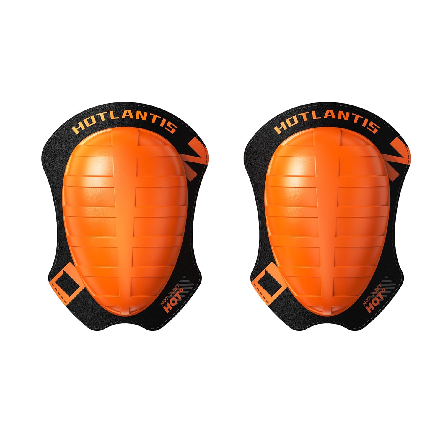 Rodilleras universales para motocicleta, rodilleras en estilo Kendo para carreras o entrenamiento en días de pista o conducción en moto al aire