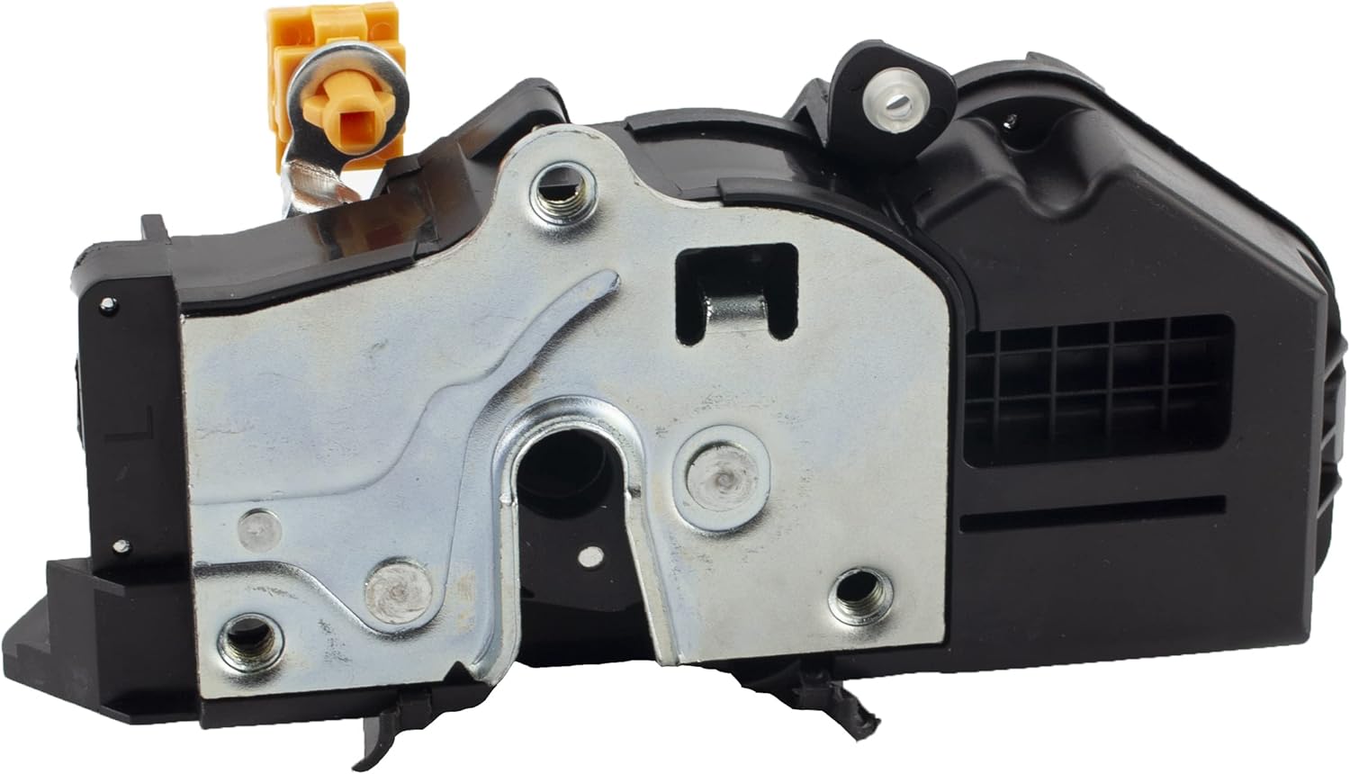 Actuador de cerradura de puerta de repuesto para Chevrolet Silverado 1500 2500 HD 3500 HD Tahoe GMC Sierra Yukon Cadillac Escalade delantero