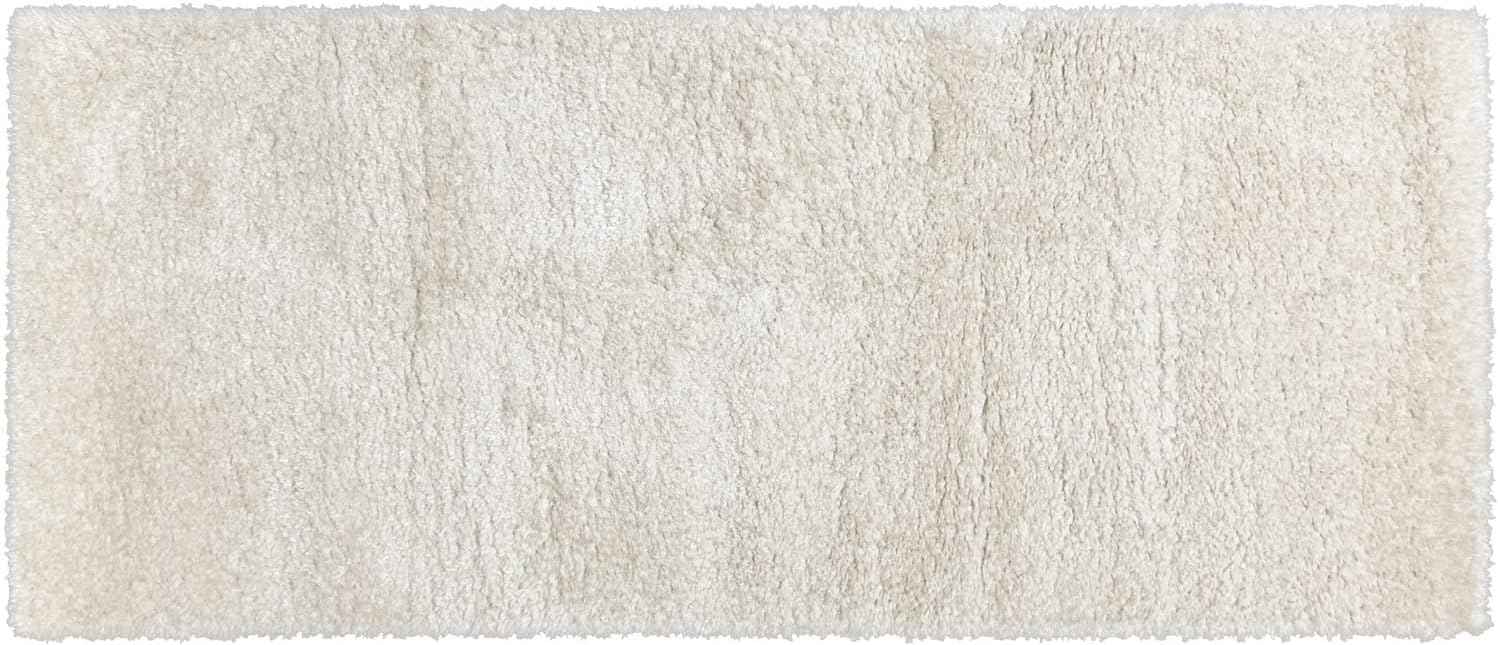 Gertmenian Air Shag Fresh Collection 18584 – Alfombra clásica de microfibra de felpa, para dormitorio, cuarto de bebé, sala de estar, comedor,