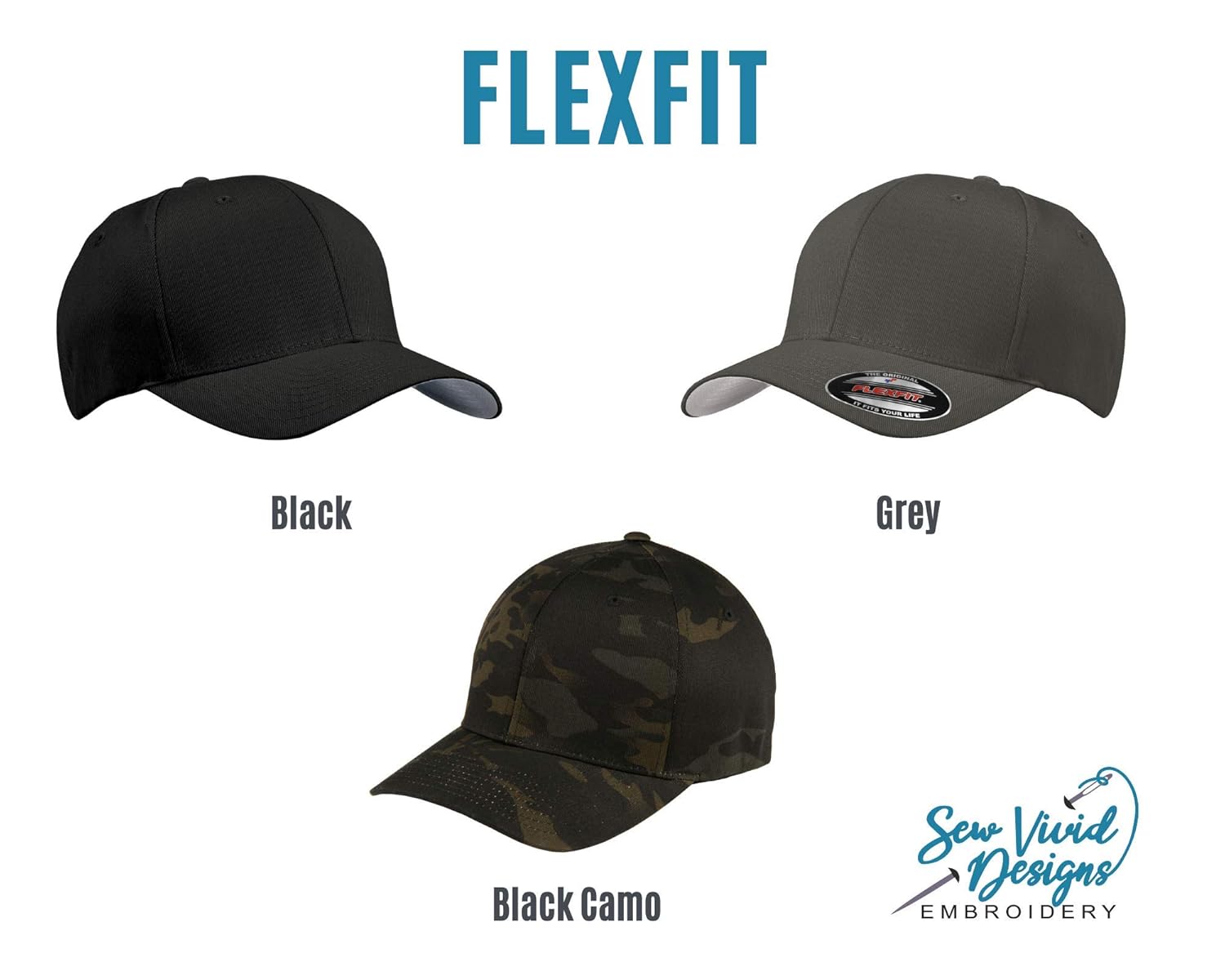 American Flag Hat  FlexFit  Flex Fit  American flag hats for men  United States Flag Hat  Fitted Hats for Men