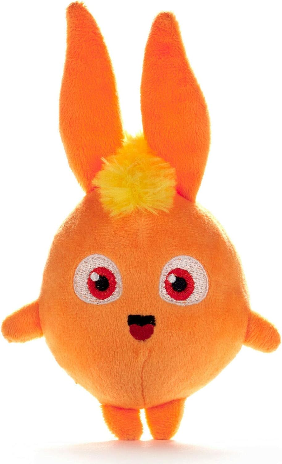 Juego pequeño de 5 juguetes suaves Sound Slammer de 5.9 in (6 pulgadas)