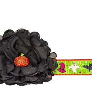 Halloween Dog Collar Halloween Dog Collar
