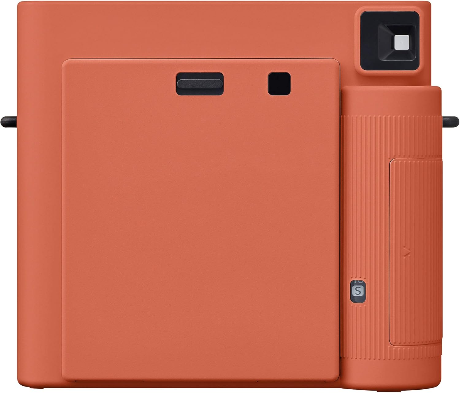 instax Cámara instantánea Square SQ1, naranja terracota