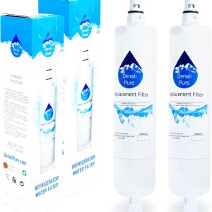 2-PackWhirlpool gs5shaxnb01FrigorÃfico Filtro de agua de repuesto Cartucho de filtro de agua para nevera Whirlpool 4396508, 4396510COMPATIBLES 2-PackWhirlpool gs5shaxnb01FrigorÃfico Filtro de agua de repuesto Cartucho de filtro de agua para nevera Whirlpool 4396508, 4396510COMPATIBLES