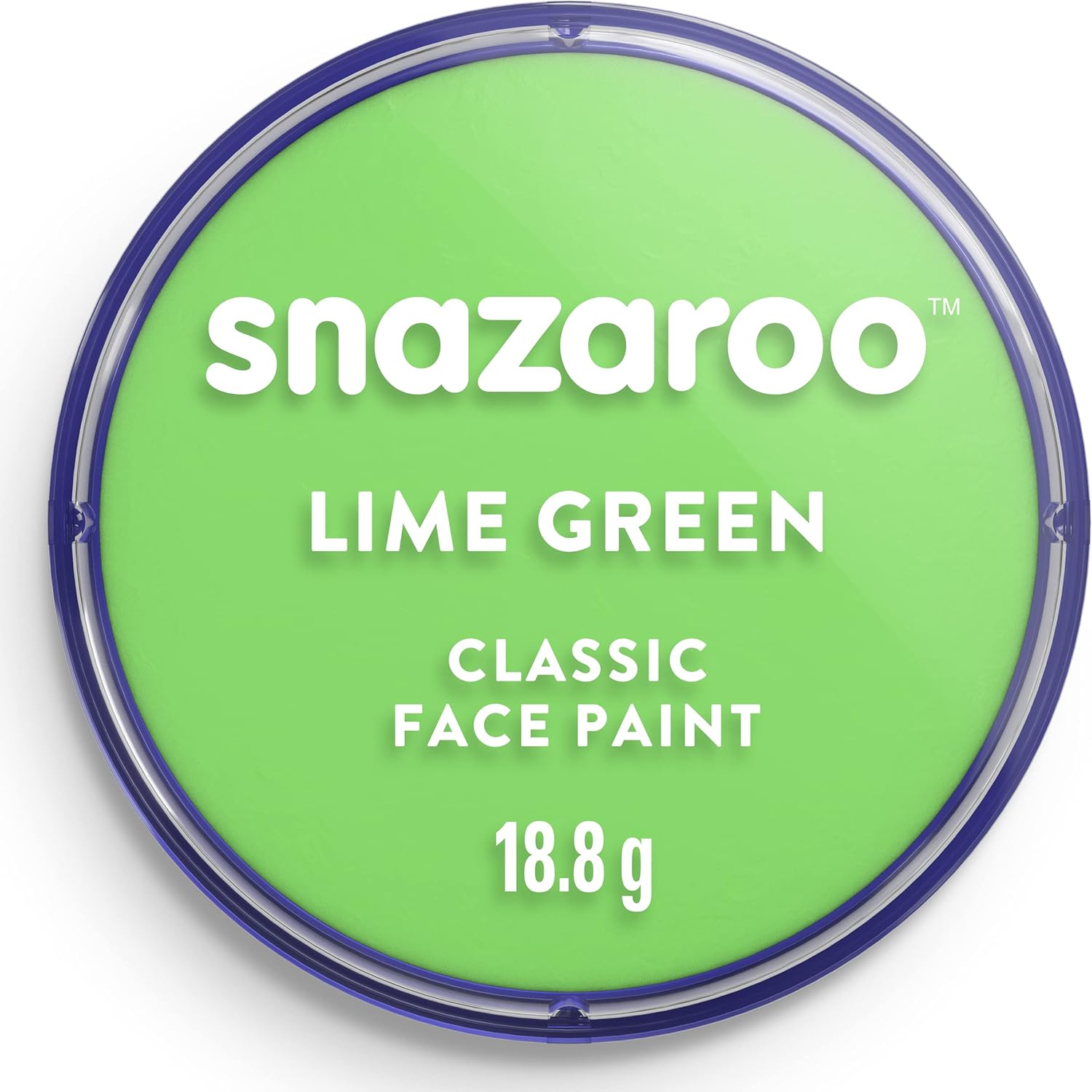 SNAZAROO – Pintura facial