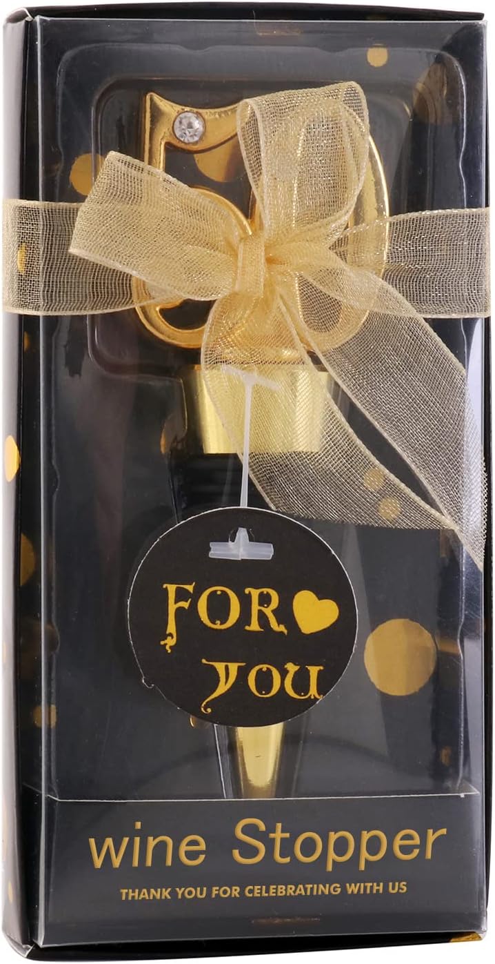 Paquete de 24 botellas de champán con caja de regalo para regalo de boda, regalo de boda, fiesta