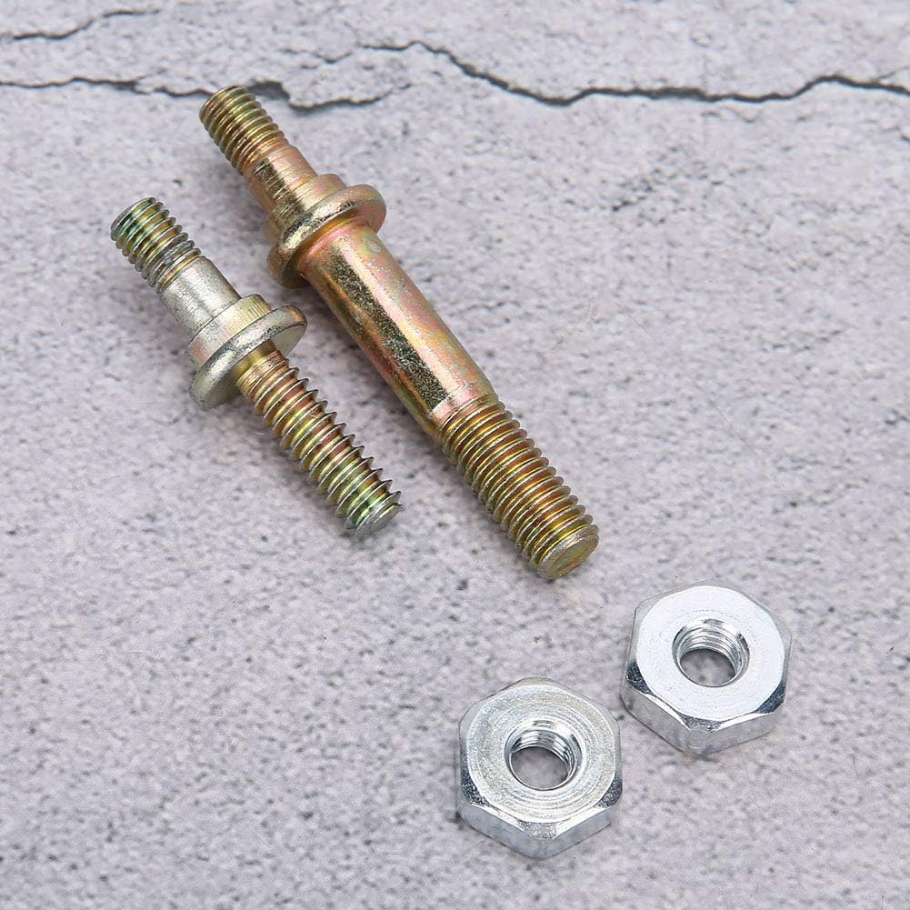 Fydun Chain Cover Buffer S Nut Kit for 029 039 MS310 MS390 MS290 Chain Saw Home Accessories