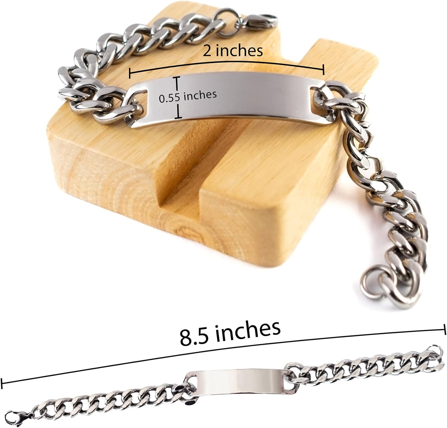 Regalos brillantes para asar café, The Voices in My Head are Telling Me to Go, pulsera de cadena cubana navideña para asar café, café cubano, granos