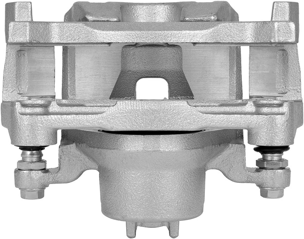 Pinzas de freno para conductor delantero ROADFAR para Nissan Altima 2013-2019, 2014-2017 para Nissan Leaf