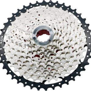 Casete de 11 velocidades, 11-40T, 11-42T, 11-46T, 11-50T, 11-52T Casete de 11 velocidades, 11-40T, 11-42T, 11-46T, 11-50T, 11-52T