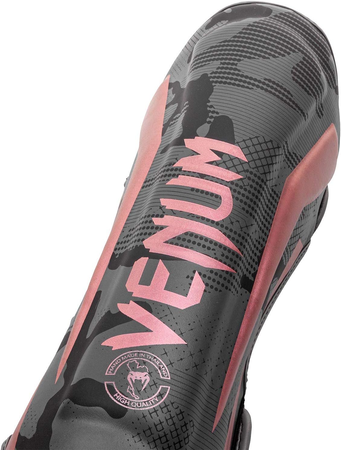 Venum Elite Standup – Espinilleras, M