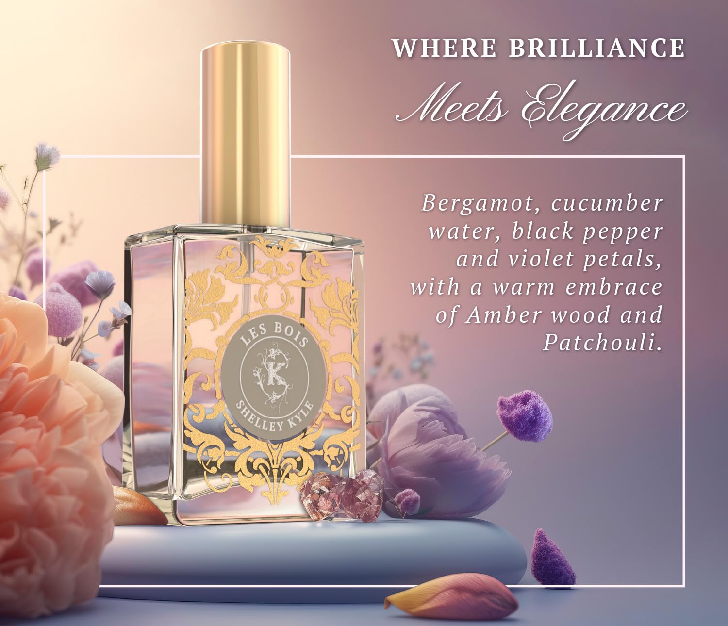 Les Bois Perfume 1.0 fl oz