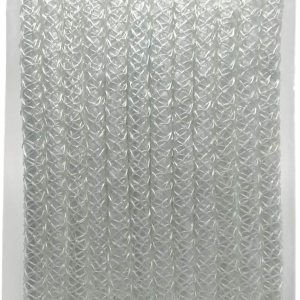 Light of Mine  Mecha de repuesto de fibra de vidrio Tiki  0.5 pulgadas de longitud 9.85 pulgadas  Larga duración  Perfecto para antorcha Tiki al Light of Mine  Mecha de repuesto de fibra de vidrio Tiki  0.5 pulgadas de longitud 9.85 pulgadas  Larga duración  Perfecto para antorcha Tiki al