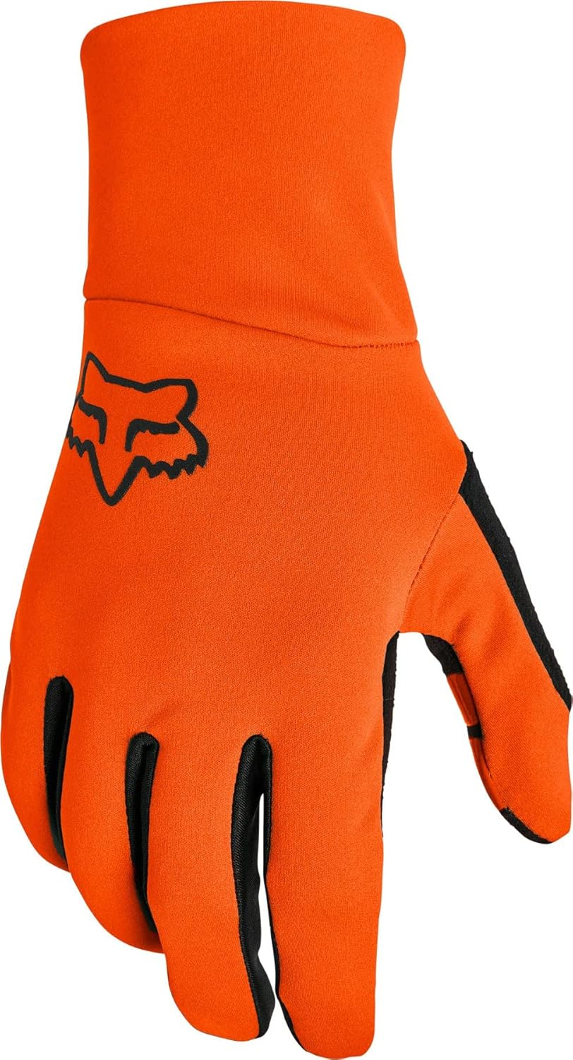 Fox Racing Guante de bicicleta de montaña Ranger Fire