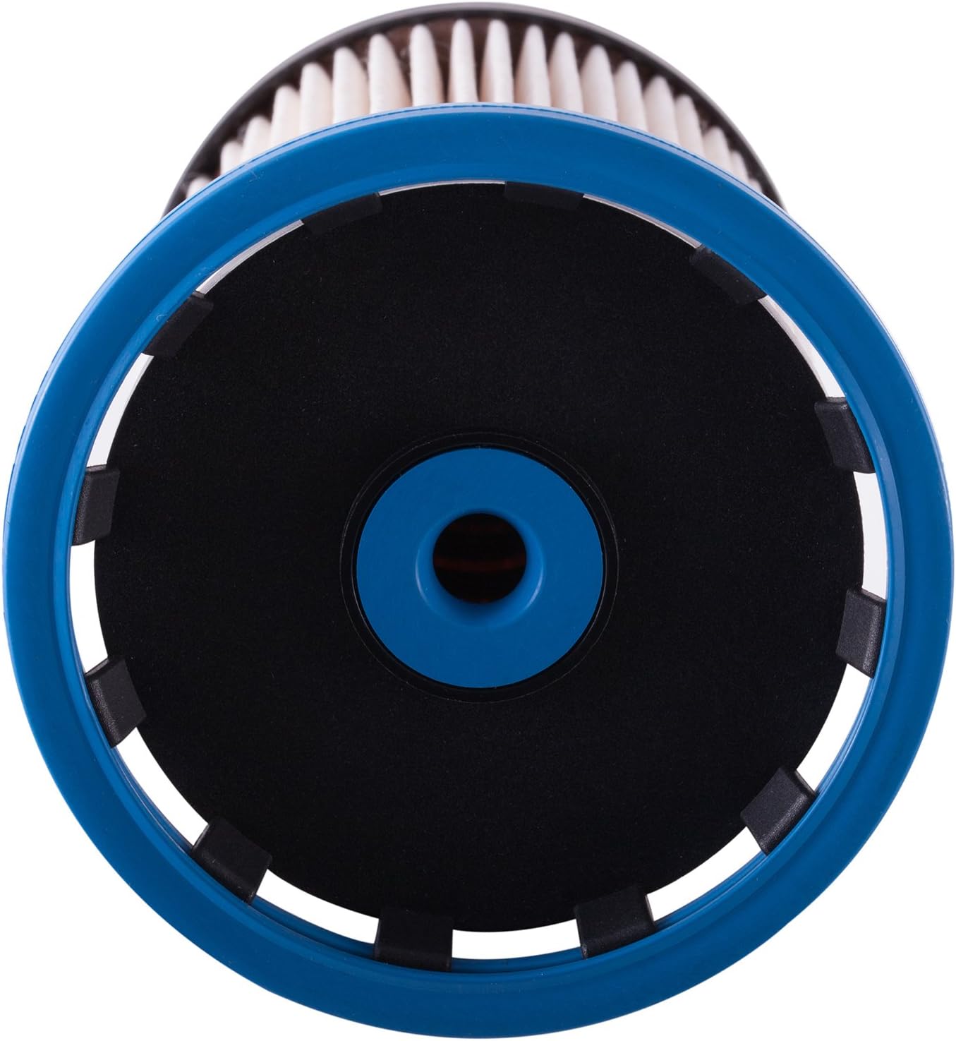 Filtro de combustible diesel PG DF99188  Compatible con Porsche Cayenna 2016-13, Volkswagen Touareg 2016-14