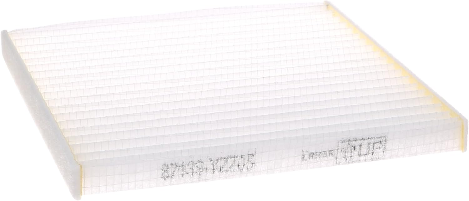 Toyota piezas originales, filtro de aire para cabina 87139-YZZ19