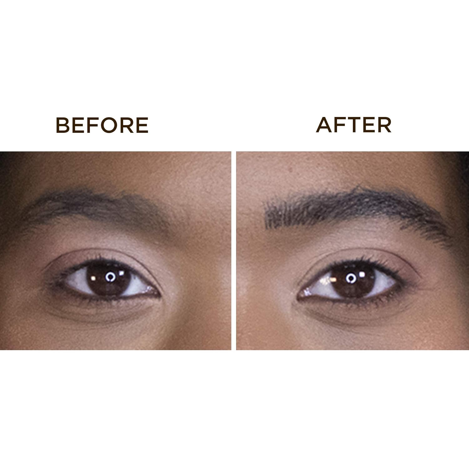 Billion Dollar Brows El efecto Microblade Pluma de cejas, crea cejas naturales, rellena cejas, rubio