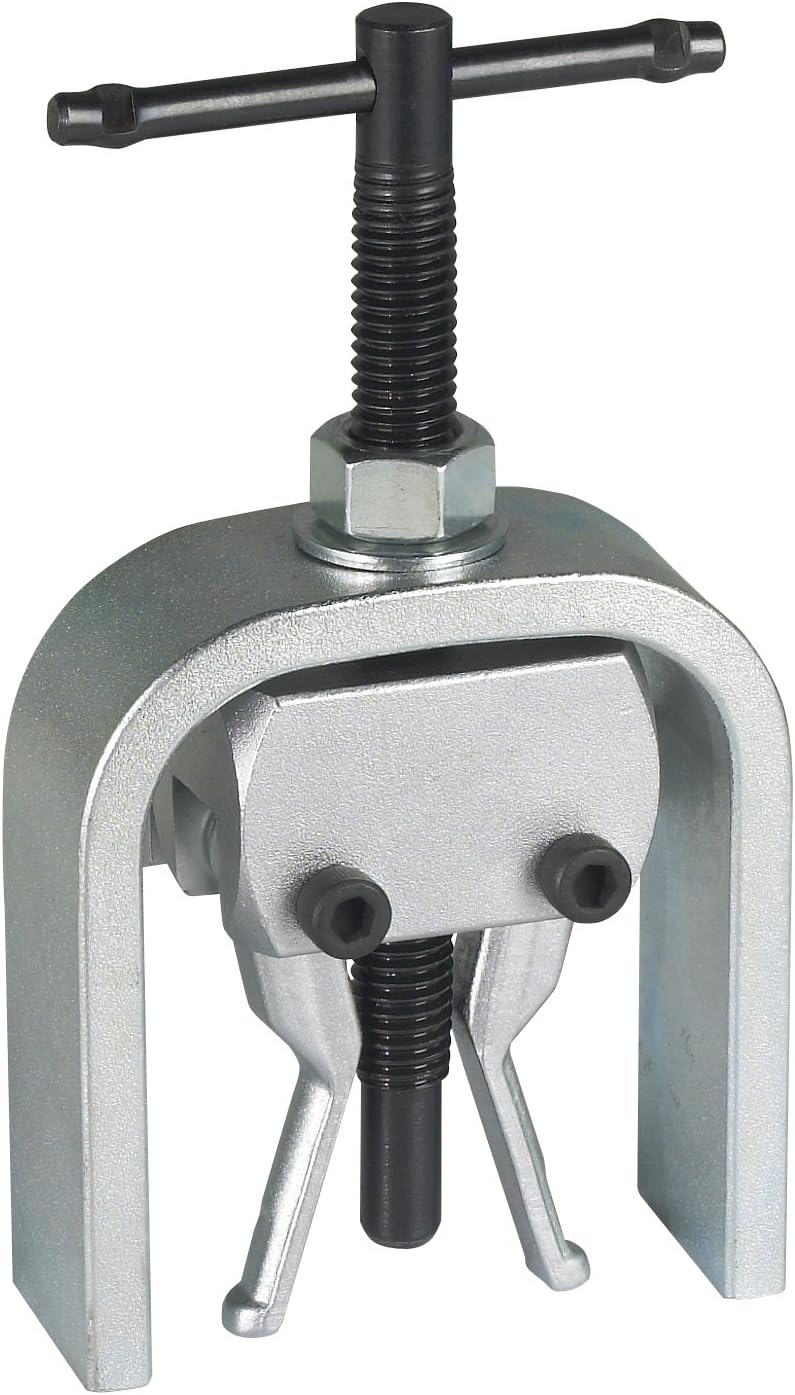 OTC 4422 Estilo de puente, extractor de cojinete piloto de 2 mandíbulasbuje con mango en T