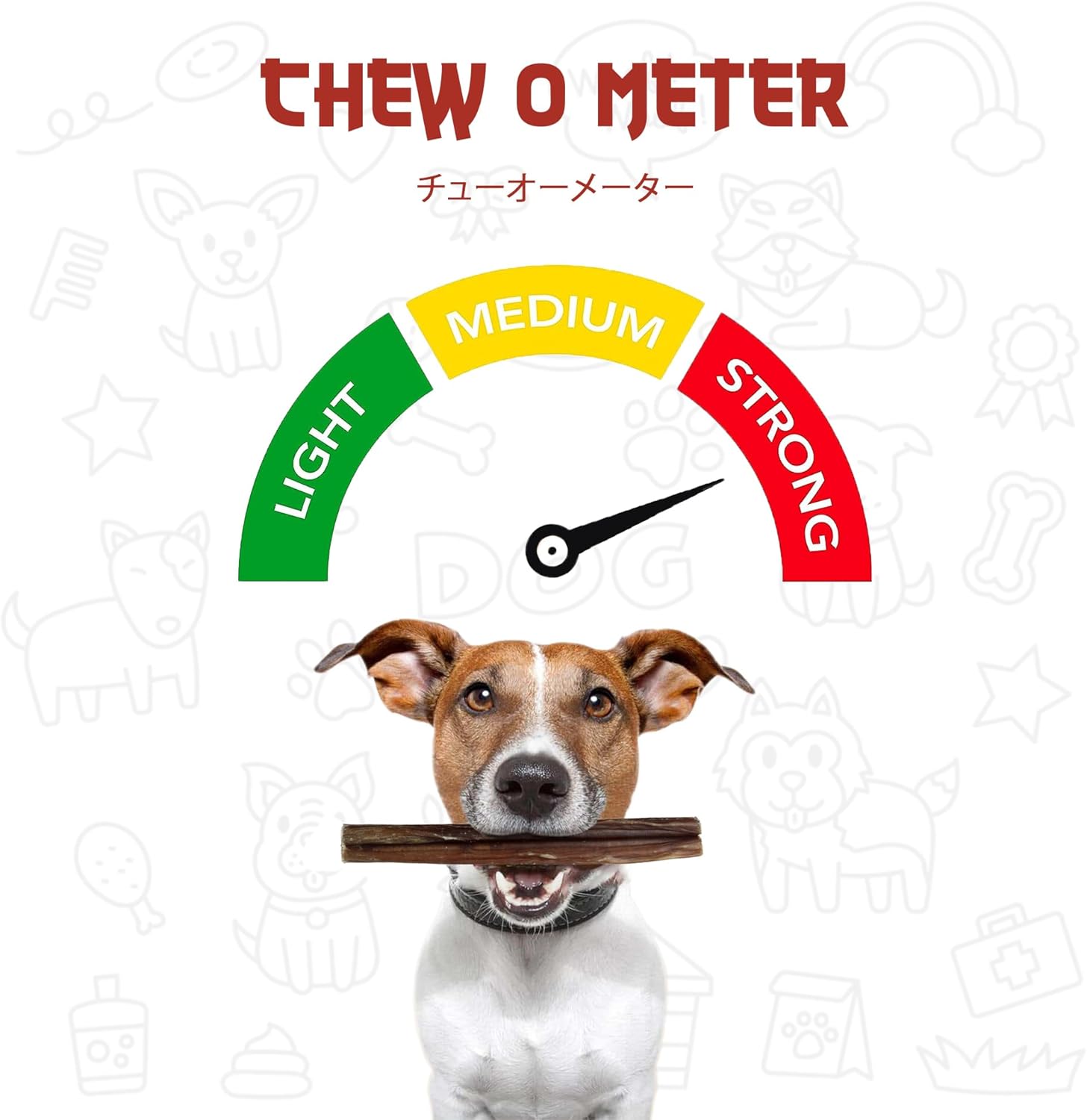 Bully Sticks para perros, 6 pulgadas Premium Best Bully Sticks., 100% masticables de carne de res, alimentados con pasto, granos y sin cuero crudo.