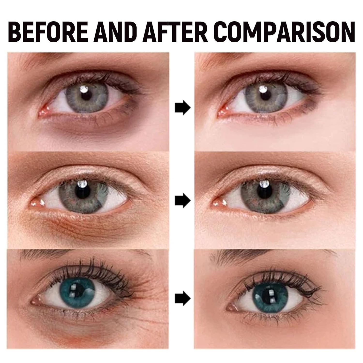 VEADONS Brilliance Pump Serum, suero facial antienvejecimiento, reduce las líneas finas y arrugas, aumenta el colágeno, hidrata los poros, adecuado
