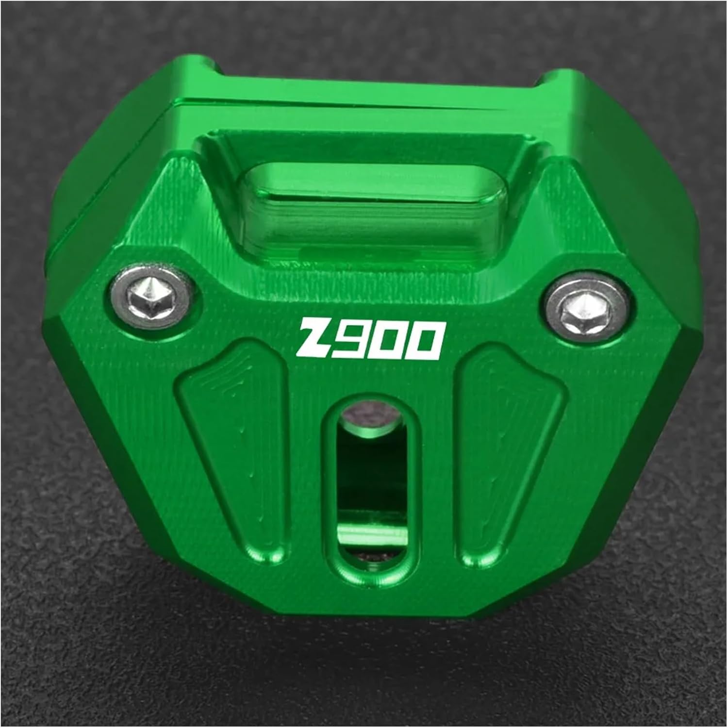 Accesorios de motocicleta 2023, cubierta para llaves, funda protectora para Z900 Z 900 2016 2017 2018 2019 2020 2021 2022