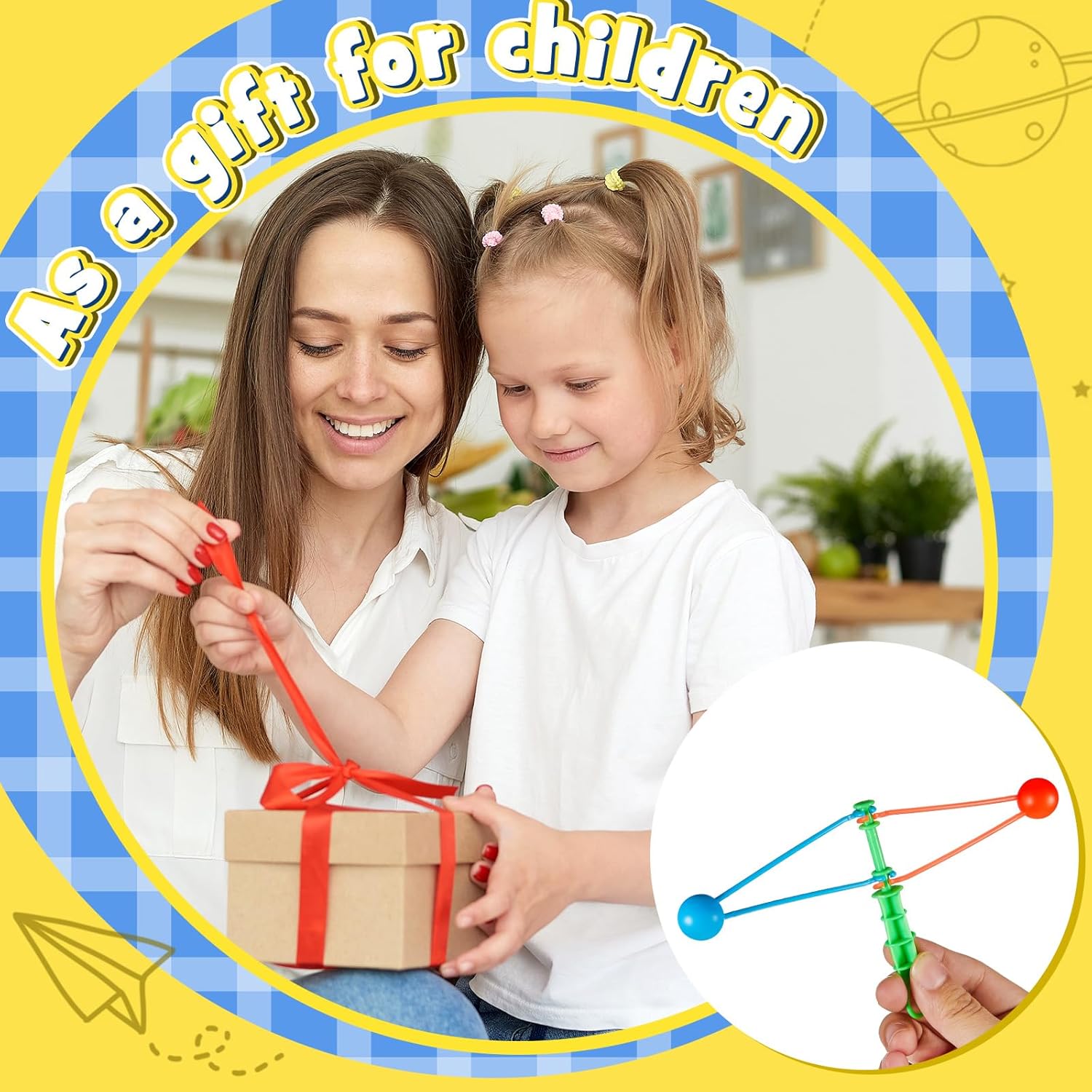 Poen 30 piezas de mini clackers clackers clack clack clacker plástico clacker para niños, niñas, adultos, eventos deportivos, juego de celebración