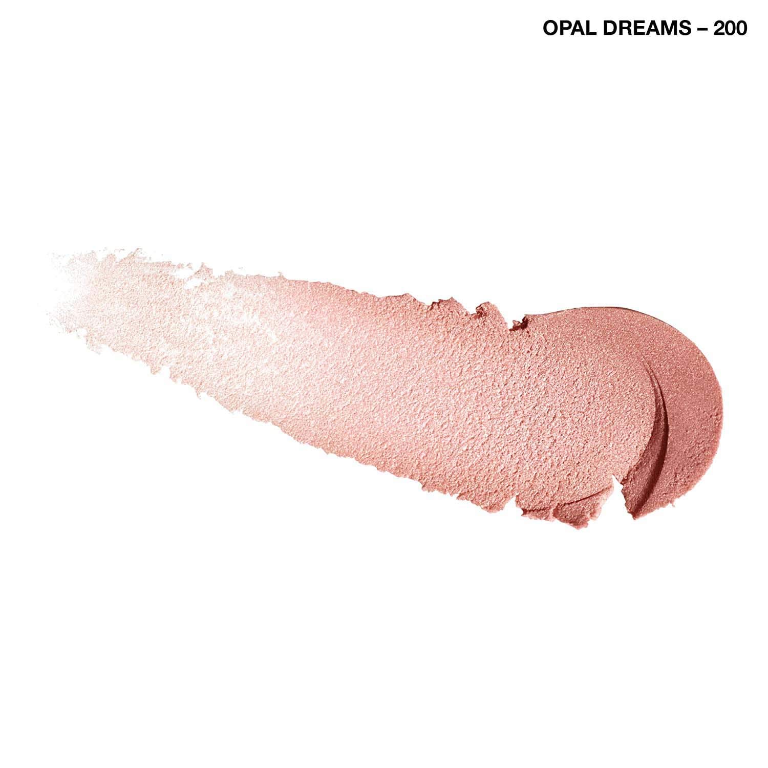 COVERGIRL COVERGIRL Clean Fresh – Barra de brillo refrescante, 0.24 onzas (paquete de 1)