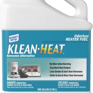 Klean-Strip verde GKKH99991 Klean calor, 1galón Klean-Strip verde GKKH99991 Klean calor, 1galón