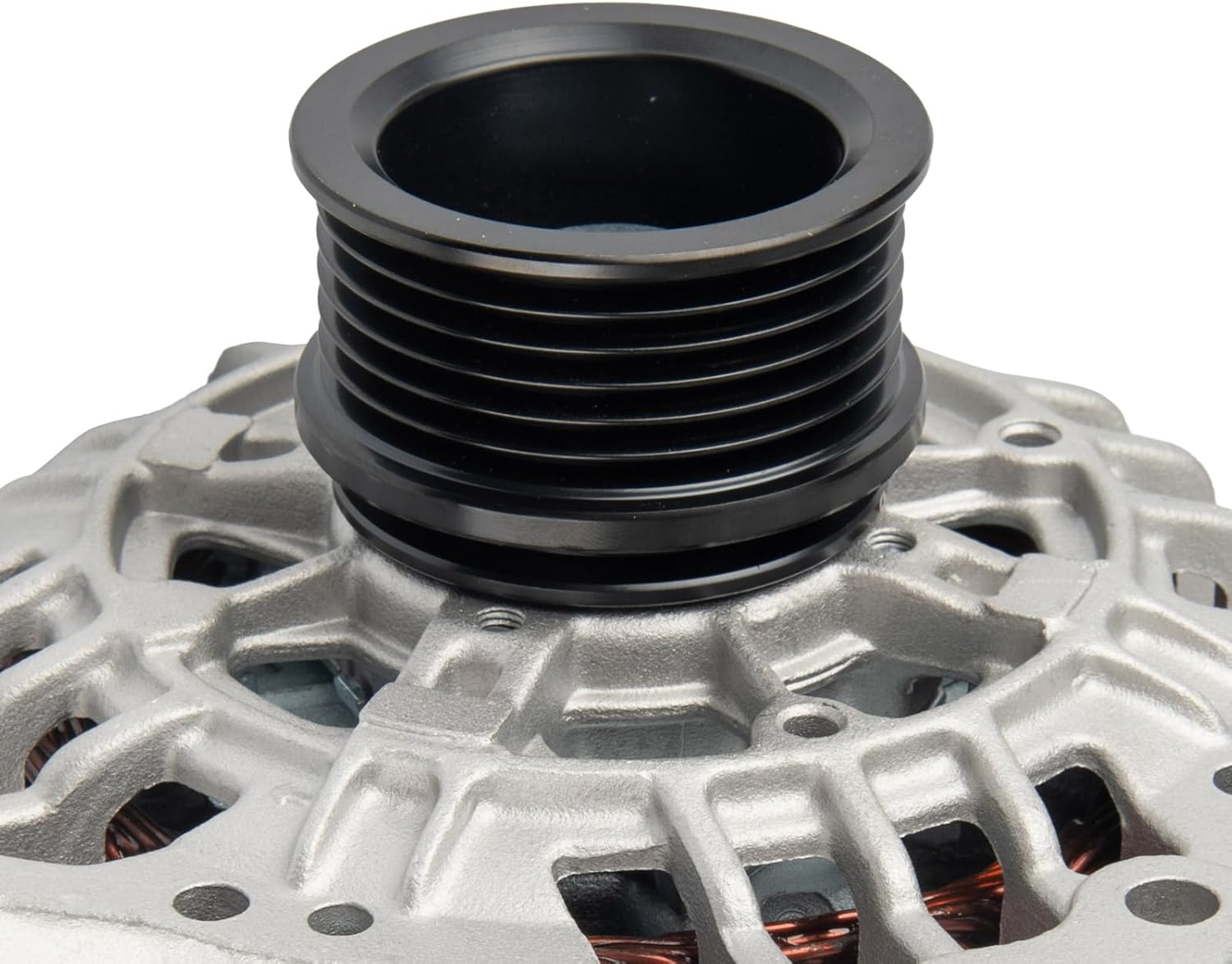 Reemplazo de generadores de alternador automático de 100 amperios para J ETTA 1999-2005, Beetl 1999-2001, Golf 1999-2006, OE Reemplazar # 13852
