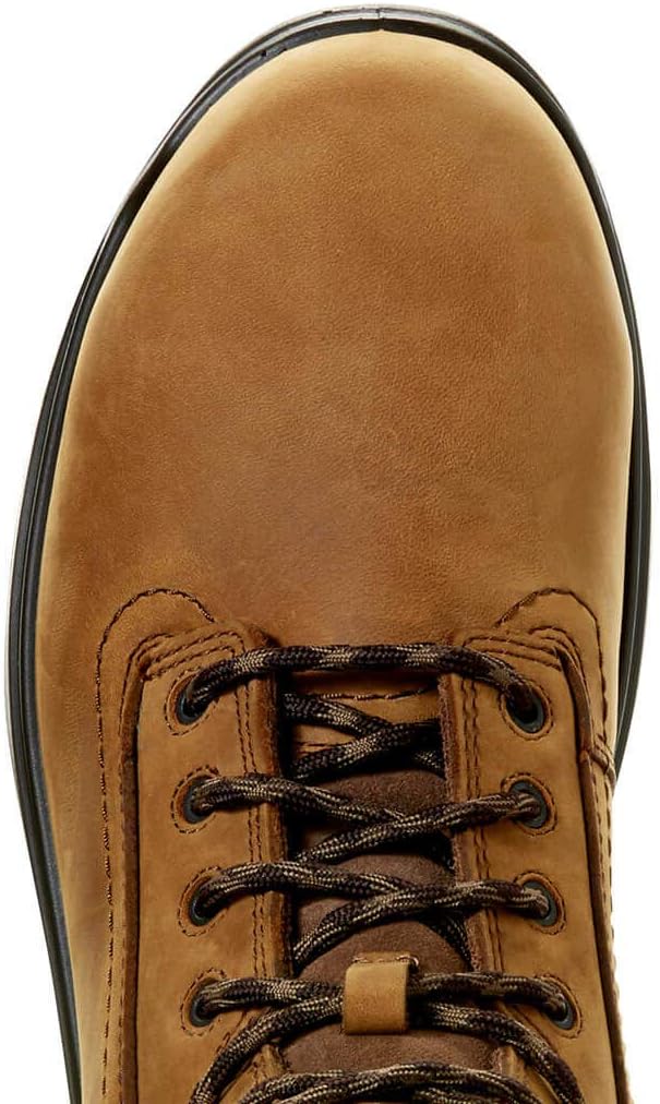 ARIAT Turbo 6″ H2O