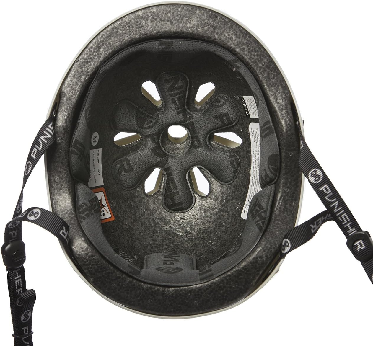 Casco para monopatín (13 ventilaciones)