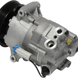 UAC CO 22208LC Compresor AC UAC CO 22208LC Compresor AC