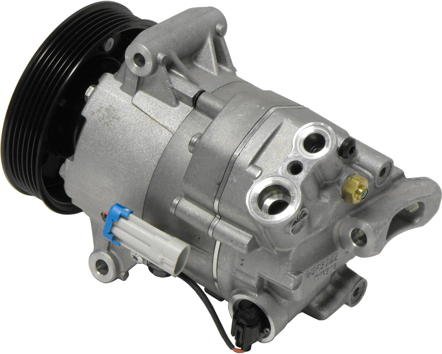 UAC CO 22208LC Compresor AC