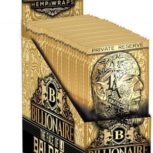 Billionaire – Envolturas de cáñamo natural de cáñamo Baldacci Gold Sabor Fruit of the Gods 2 envolturas por paquete 25 unidades 50 envolturas Billionaire – Envolturas de cáñamo natural de cáñamo Baldacci Gold Sabor Fruit of the Gods 2 envolturas por paquete 25 unidades 50 envolturas