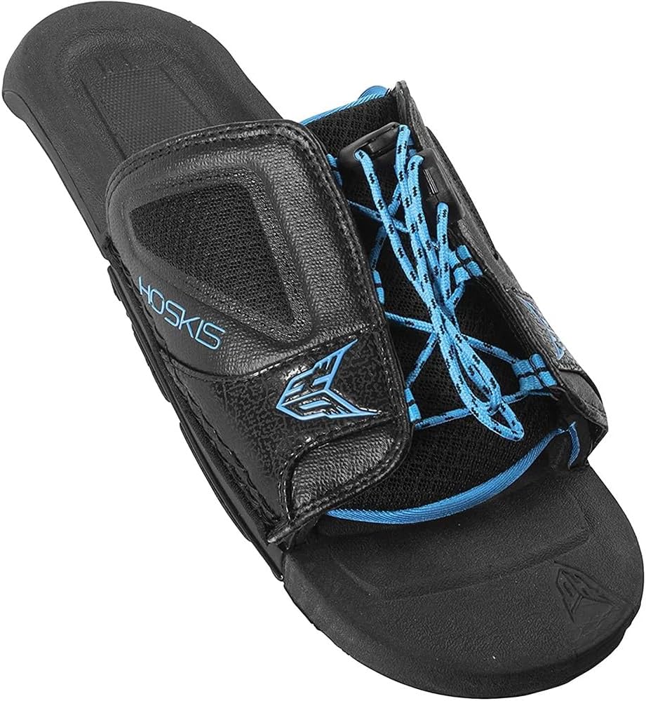 HO Fijaciones ajustables para esquí acuático FreeMax