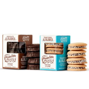 Conjunto Alfajor Conjunto Alfajor