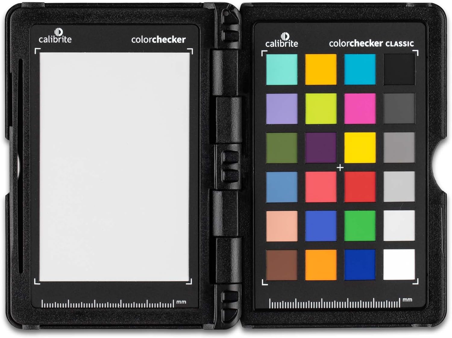 Calibrite ColorChecker Passport Video 2 (CCPPV2)