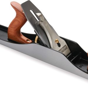 WoodRiver #6 Plano de banco, V3 WoodRiver #6 Plano de banco, V3