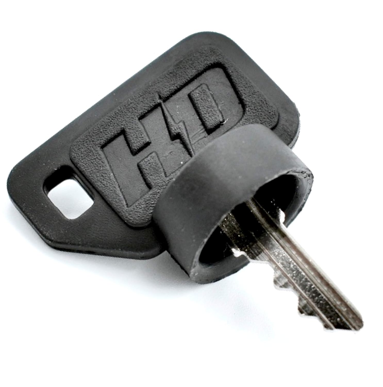 HD Switch Interruptor de llave de encendido para John Deere ZTrak Z-Trak Mower 717 717A 717E 727A 737 757 777 797 997 con 3 llaves y mosquetón gratis