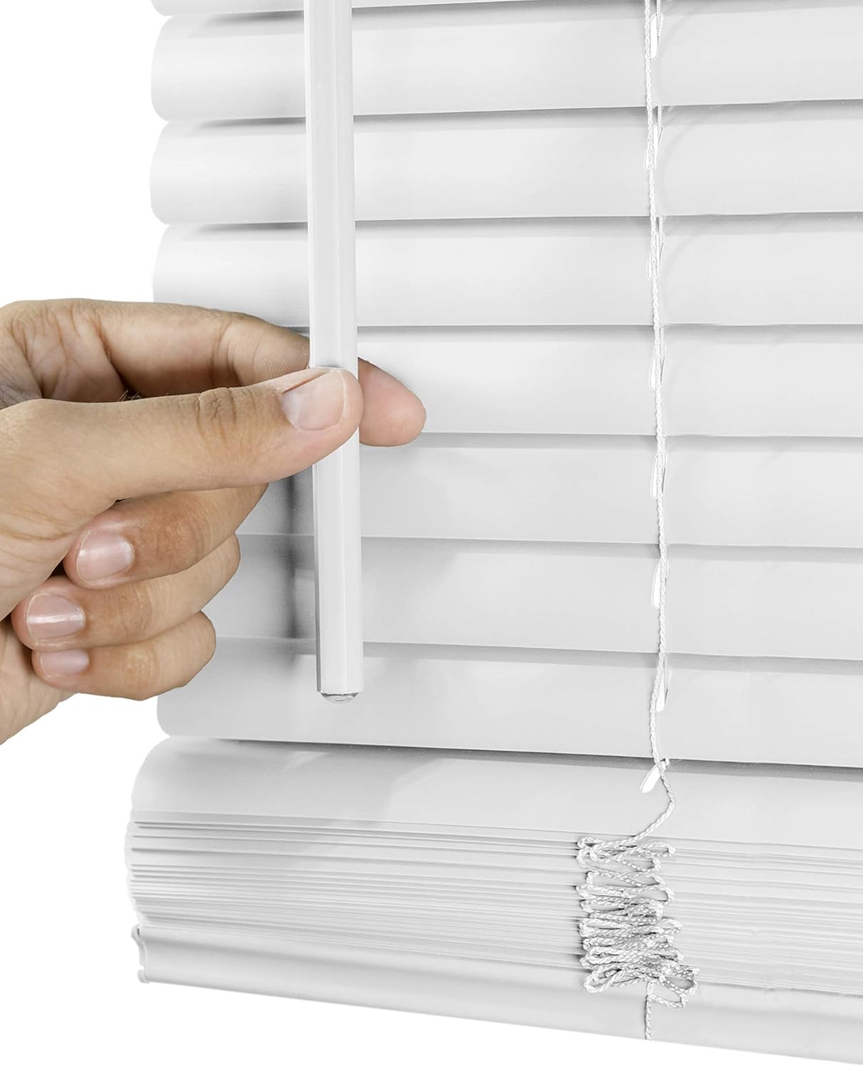 CHICOLOGY – Persianas con filtro de luz, oscurecimiento, perfecto para cocina, habitación, sala, oficina y más