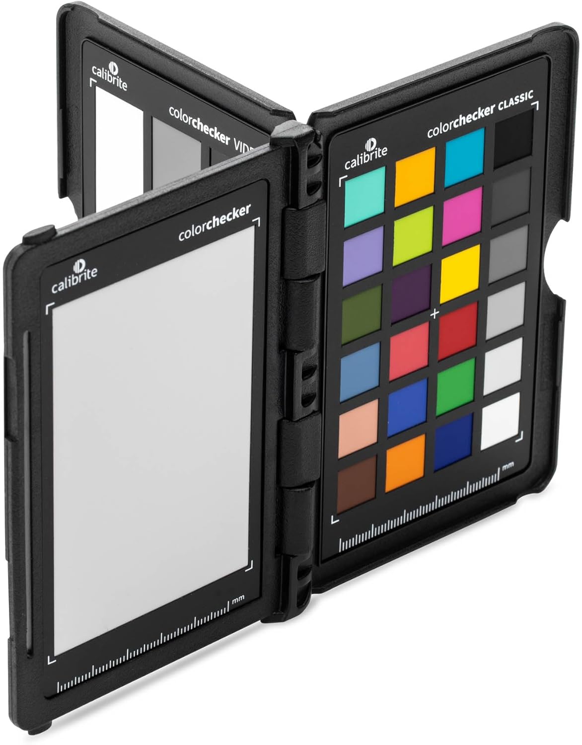 Calibrite ColorChecker Passport Video 2 (CCPPV2)
